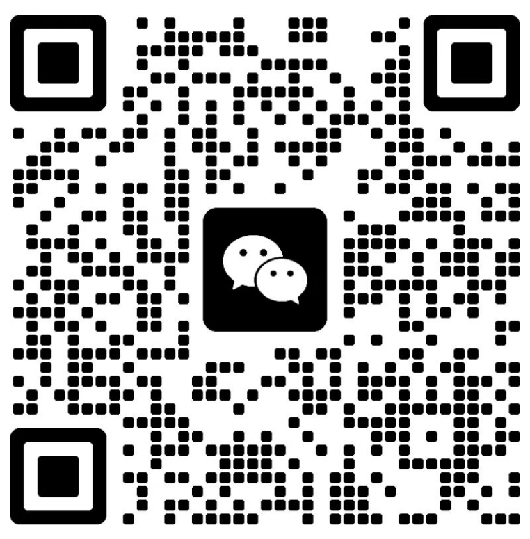 扫码加微信AI导航