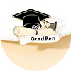 GradPen论文