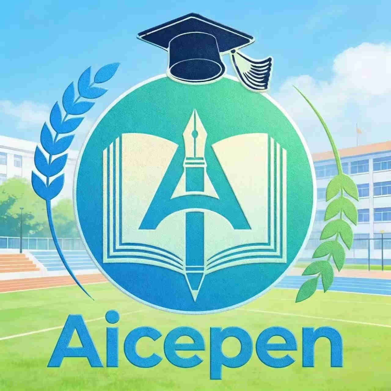 Aicepen论文