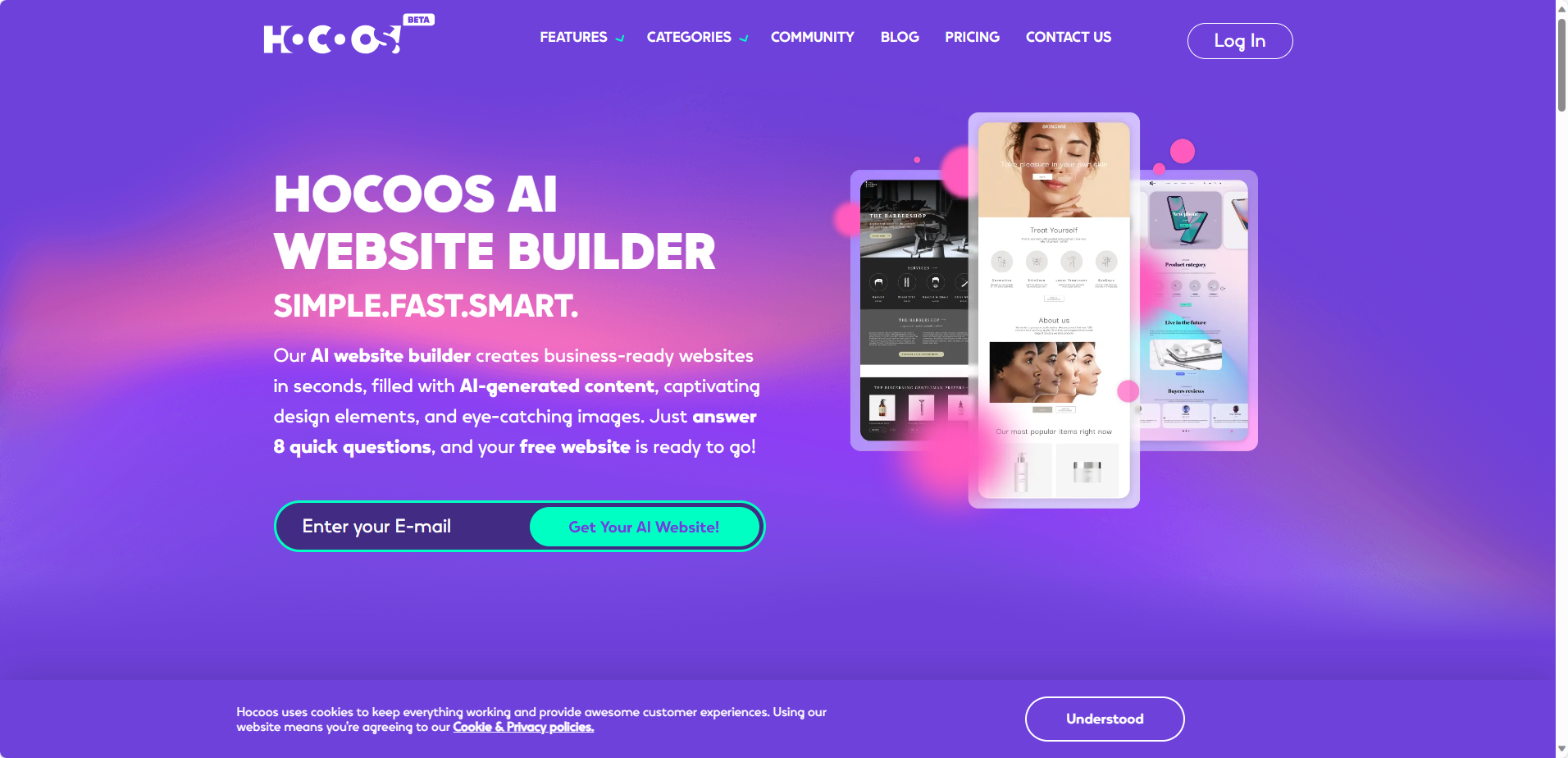Hocoos AI