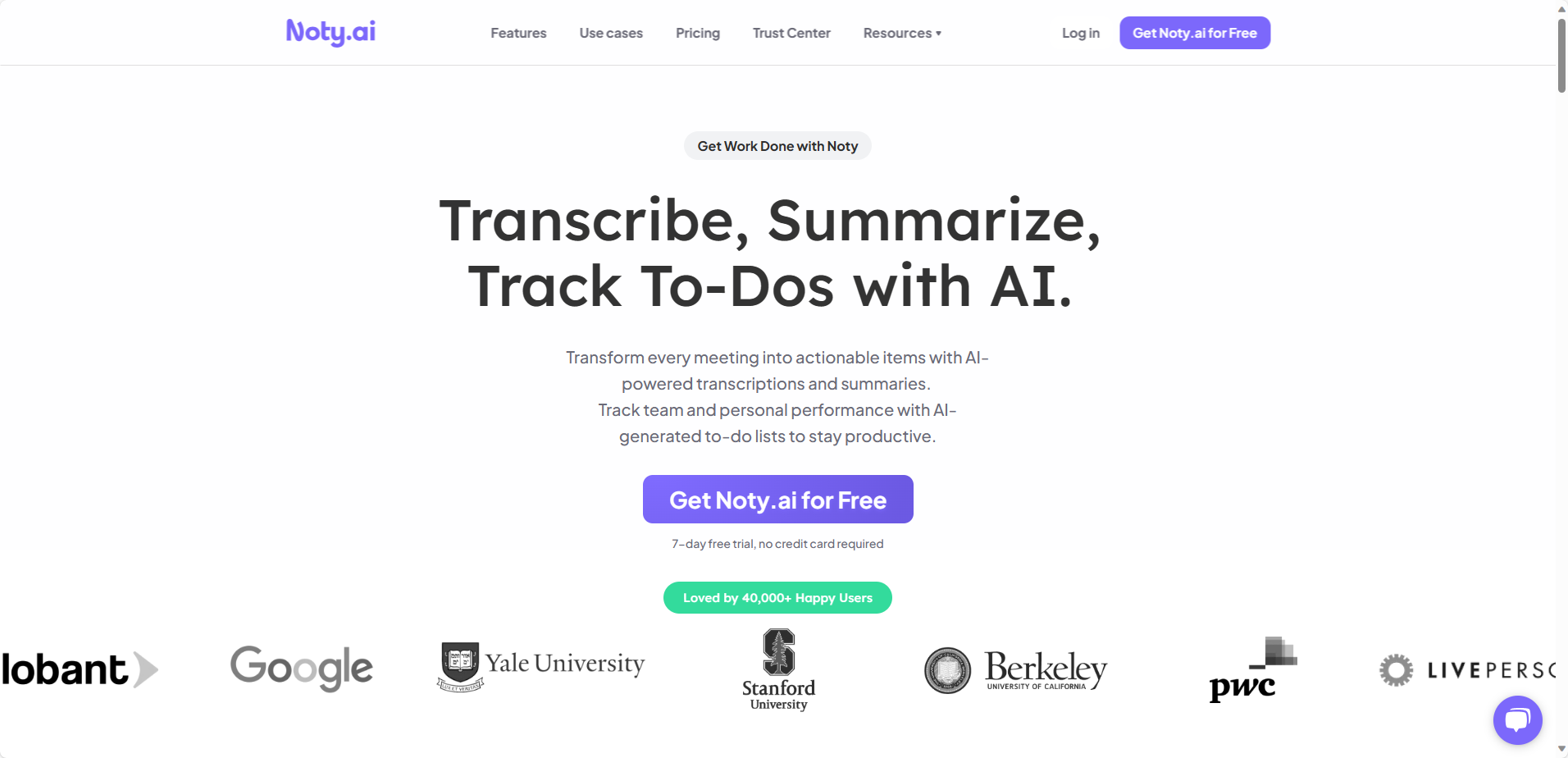 Noty.ai