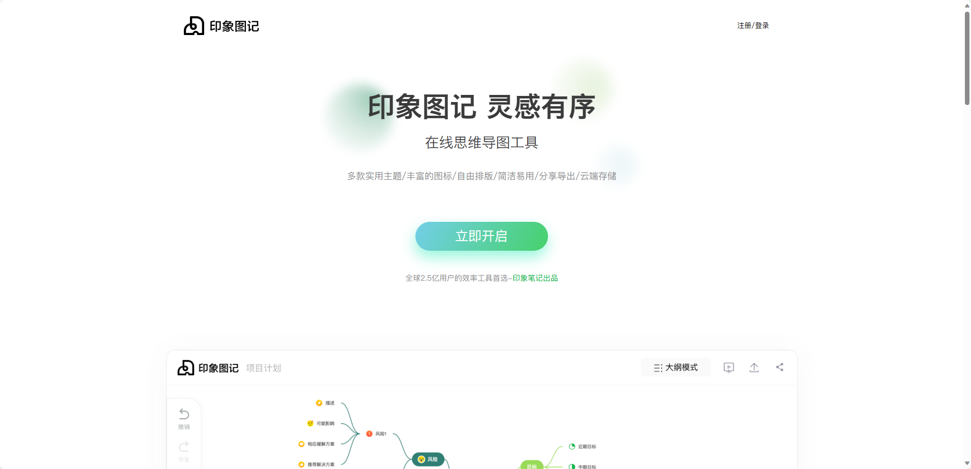 印象图记