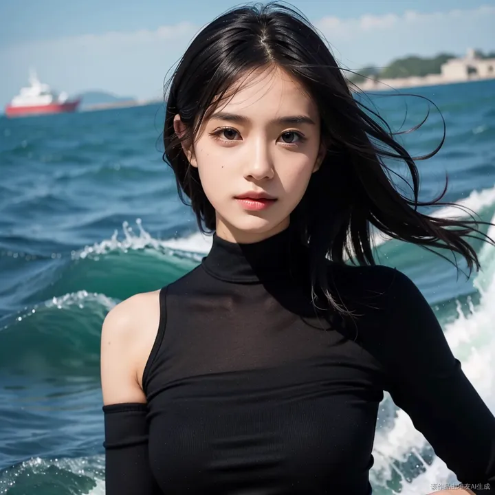 堆友AI