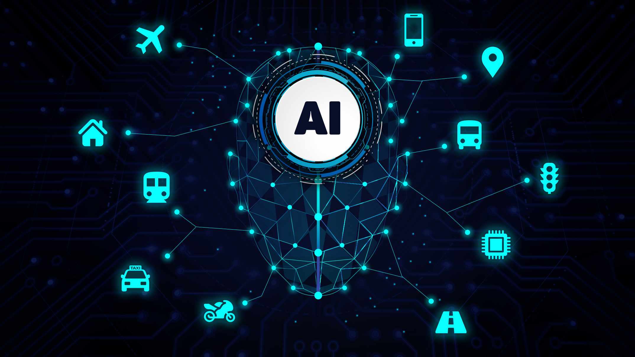 人工智能(AI):引领未来的智慧革命