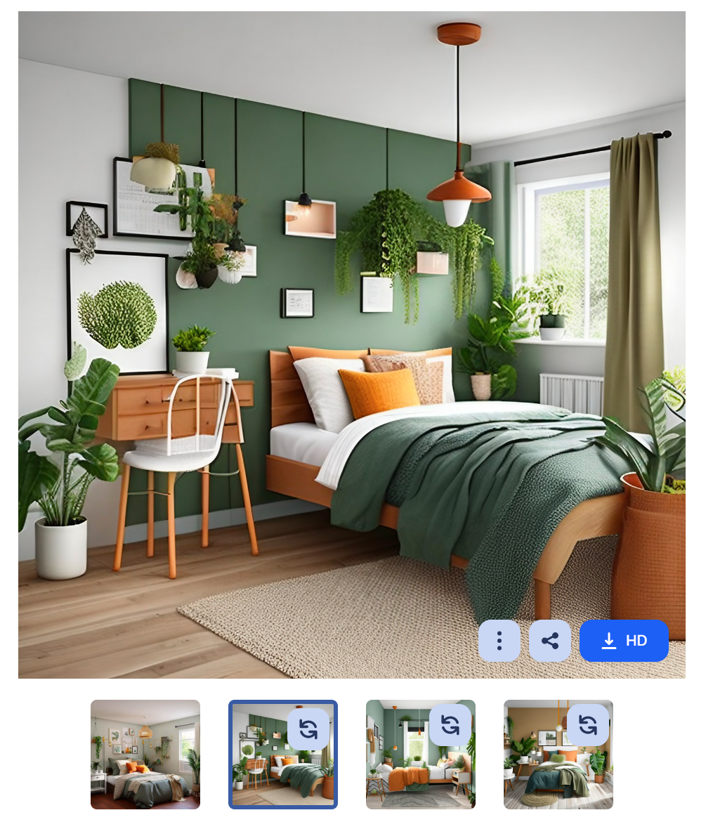 Stable Diffusion Reimagine(图2) Stable Diffusion Reimagine